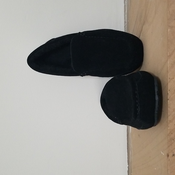 NEW! Men's pawz Brian Slipper sz 10 NWOT 12.13 - Picture 6 of 8